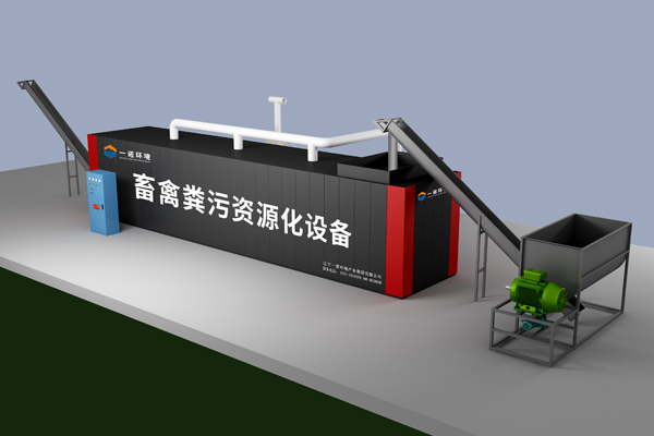 如何減少畜禽糞便處理設(shè)備故障出現(xiàn)？